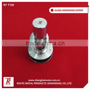 Glass Flat Cap Spider Routel thumbnail-1