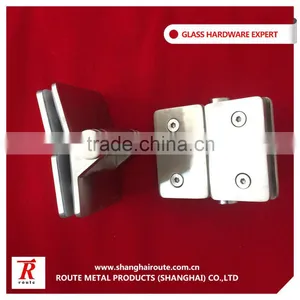 Stainless Steel Dorma Glass Door Hinges thumbnail-4