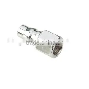 OEM Hydraulics Plug Female Thread Quick Couplers thumbnail-1