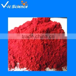 Cinnabar,Mineral Specimen.Vermilion thumbnail-2
