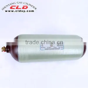 Cng Gas Cylinder for NGV thumbnail-1