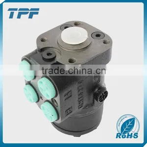 101S-5T Series Hydraulic Steering Control Units Which Replace Danfoss Steering Unit thumbnail-1