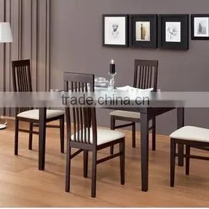 Modern Dining Tables for Kitchen Room DT4067 thumbnail-1