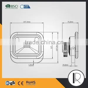 Smart 10W LED Floodlight thumbnail-5