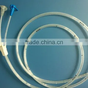 Medical Disposable 3 Lumen Stomach Tube thumbnail-1
