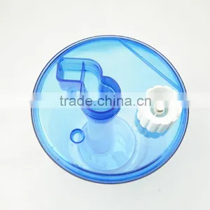Mist Maker Aroma Oil Fog Lamp Diffuser GL-6652 thumbnail-3