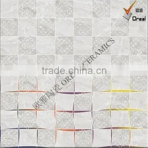 Cheap Glazed Wall Tiles 300x600mm From China thumbnail-3