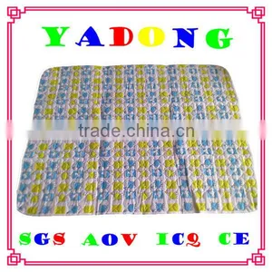 Peva Plastic Baby Changing Mat,baby Bed Cover, High Quality Baby Changing Mat thumbnail-6