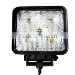 12months Warranty !Auto LED Fog+work Light+15w thumbnail-1