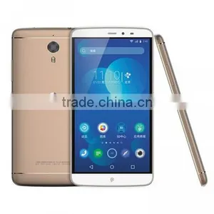 PPTV KING 7 MTK6795 2.0GHz Octa Core 6.0 Inch 2.5D Arc Corning Gorilla Glass 2K Screen Android 5.1 4G LTE Smartphone thumbnail-1
