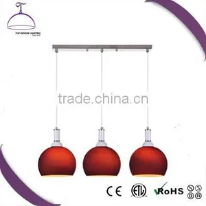 Family Style Modern Design Pendant Cheap Lights thumbnail-1
