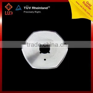 Apparel/Leather/Carpet Processing Machinery Spare-parts / Knives thumbnail-3
