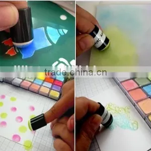 New Innovation! Stampin Up Sponge Daubers For Painting thumbnail-1