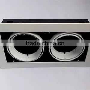Halogen /led Lamp Replacement Cover Ceiling Light With CE Approval thumbnail-5
