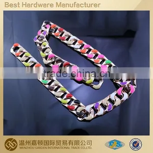 Decorative Chain for Hanging Lamp thumbnail-1