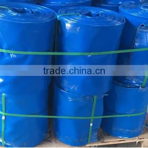 PVC Flat Garden Hose Reel thumbnail-6