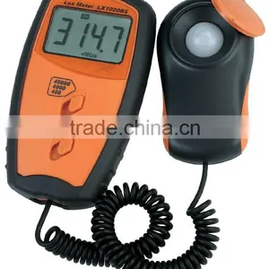 LX1020BS, Digital Light Meter, Lux Meter thumbnail-1