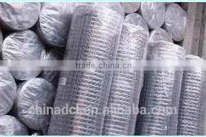 High Quality Weld Mesh Rolls With Best Price thumbnail-4
