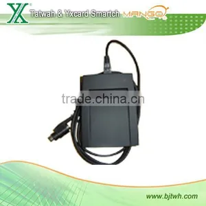UHF Reader,RFID Reader,10 Meters~15 Meters Long Range Passive RFID UHF Reader thumbnail-1