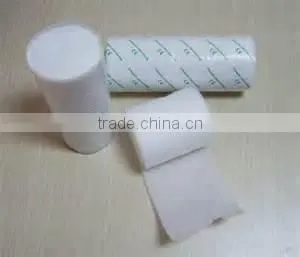Medical Disposable Cotton Orthopaedic Cast Padding thumbnail-2