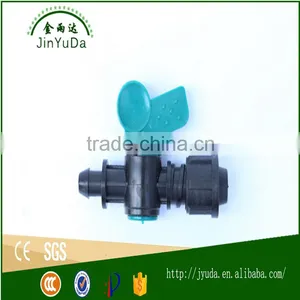 Drip Irrigation Pipe Fitting for Agriculture Best Quality and Best Price thumbnail-2