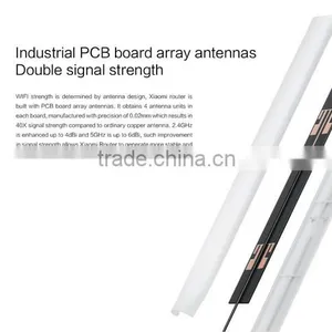 Original Xiaomi Router Xiaomi Gigabit WIFI Router Dual Band NAS 1TB Hard Drive Wi Fi Roteador 1200Mbps 2.4G APP thumbnail-4