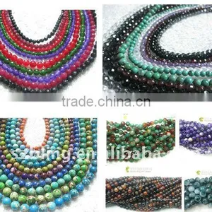 Wholesale Gemstone Beads thumbnail-1