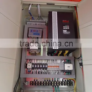 2016 New China Shandong Jinan HYCM 150-200m Construction Hoist Electric Patient Hoist and Elevator thumbnail-5