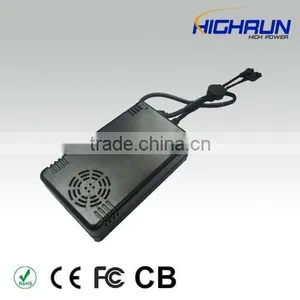 48V 8.3A Power Supply Adapter 400W With CE RoHS FCC CB thumbnail-1