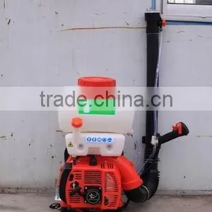 Knapsack Power Sprayer thumbnail-1