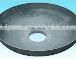 High Standard Magnetic Tape Punching Head for Water Supply Facilities thumbnail-4