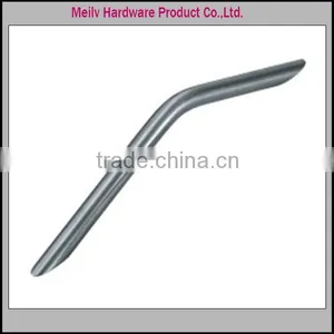 Triangular Ss304 and Ss201qualified Cabinet Hardware Handle Solid and Hollow Availabale V thumbnail-1