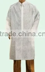 Lab Gown(surgical Product,medical Disposable)ND108 thumbnail-1