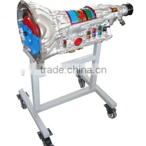 Transmission Dissection Trainer thumbnail-2