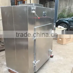 Industrial Meat Dryer Machine/beef Jerky Drying Machine/fish Drying Machine thumbnail-3