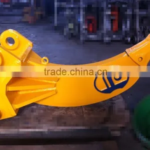 Ripper for 12-15 Ton Excavator thumbnail-1
