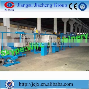 Housing Wire Manufacturing Extruder thumbnail-5