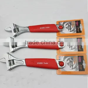 Adjustable Wrench Spanner thumbnail-4