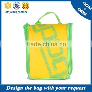us Unisex Travel Bum Bag Handy Hiking Sport Fanny Pack Waist Bell Zip Pouch thumbnail-1