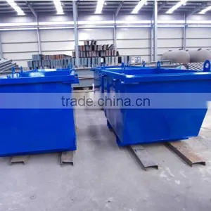 Scrap Metal Bins Outdoor thumbnail-3