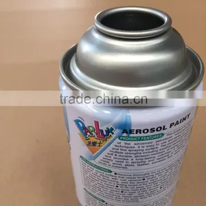 Colorful Refillable Tin Cans Wholesale Factory thumbnail-3