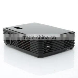 Projector / 4K Ultra HD Intelligent 3D Projector / Mini Interactive Projector / LED Projector thumbnail-6