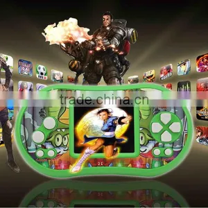 2016 Hot Sale BBL-369 Handheld Game With268 in 1 Racing Car Game Console thumbnail-2