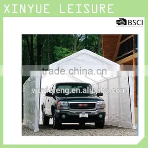 Car Sunshade and Proof Rain Gazebo Canopy thumbnail-4