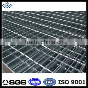 OEM A36 Steel Grating thumbnail-3