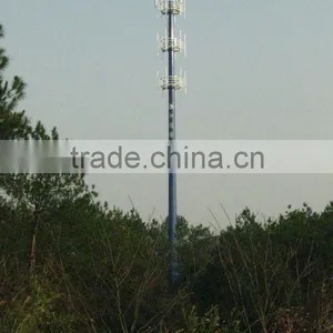 Communication Tower thumbnail-1