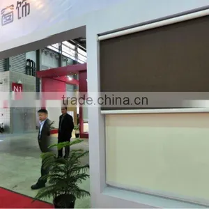 Roller Blind Curtain Fabric thumbnail-1