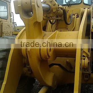 Good Condition Used LOADER CAT 950B (Sell Cheap Good Condition) thumbnail-2
