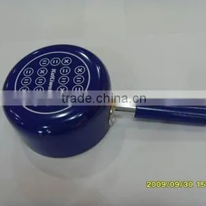 Aluminium Non-stick Sauce Pan thumbnail-1