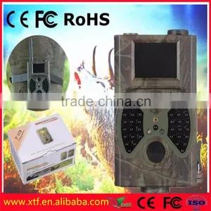 Cheapest Hunting Camera Motion Detection Invisible Security Cameras thumbnail-6